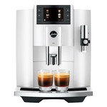 Jura E8 (EC) Volautomaat Grijs