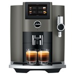 Jura J8 TWIN (EA) Volautomaat Zwart