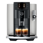 Jura J8 TWIN (EA) Volautomaat Wit