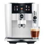 Jura Z10 Volautomaat Grijs