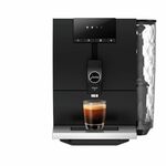 Jura ENA 4 Full Metropolitan Black + Waardebon 25?