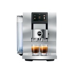 Jura ENA 8 Full Nordic (EC) Volautomaat Wit