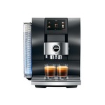 Jura ENA 4 Full Metropolitan (EB) Volautomaat Zwart