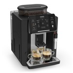 Krups EA910A Volautomaat Zwart
