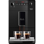 Melitta Purista F230-101 Volautomaat Zwart