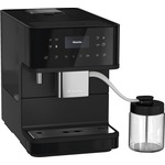 Miele CM 6560 Volautomaat Zwart