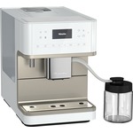 Miele CM 6360 Volautomaat Wit