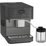 Miele CM 6360 Volautomaat Zwart