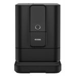Nivona NIVO8101 Volautomaat Zwart