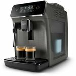 Volautomaat koffiezetapparaat Philips EP2224/10 1,8 l 1500W Antraciet 1500 W 15 bar 1,8 L