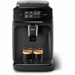 Volautomaat koffiezetapparaat Philips EP1200/00 Zwart 1500 W 15 bar 1,8 L