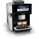 Siemens EQ.900 TQ905DF9 Extra klasse Volautomaat Grijs