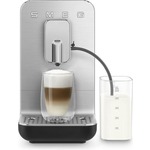 Smeg BCC13BLMEU Volautomaat Zwart
