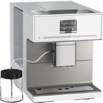 Jura E4 Volautomaat Wit