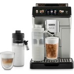Miele CM 5510 Volautomaat Zilver