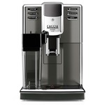Nivona NIVO8101 Volautomaat Zwart