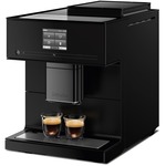 Siemens EQ.300 TF305EF9 Volautomaat Zwart