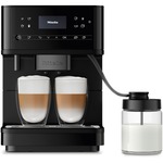 Miele CM 5510 Volautomaat Zwart
