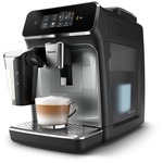 WMF CP813D10 Perfection 660L Volautomaat Zwart