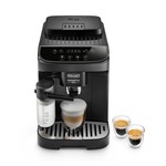 Miele CM 6360 Volautomaat Zwart