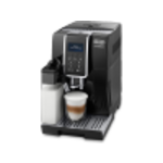 DeLonghi ECAM 350.55.B Dinamica Espressomachine Zwart