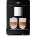 Miele CM 7550 Volautomaat Zwart