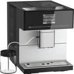 Jura ENA 4 Full Metropolitan (EB) Volautomaat Zwart