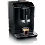 Gaggia Accademia New Glass Volautomaat Zwart