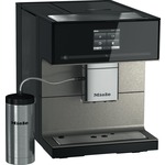 Jura ENA 8 Metropolitan (EC) Volautomaat Zwart