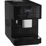 Jura GIGA 10 (EA) Volautomaat Zwart
