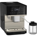 Jura J8 TWIN (EA) Volautomaat Zwart