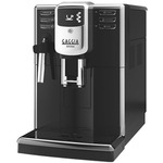 Gaggia Anima Barista Plus Volautomaat Zwart