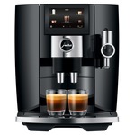 Gaggia Cadorna Style Volautomaat Zwart