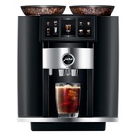 Gaggia Cadorna Plus Volautomaat Zwart