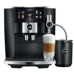 Philips EP4441/50 Volautomaat Zwart