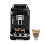 Gaggia Brera Volautomaat Zwart
