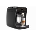 Gaggia Magenta Milk Volautomaat Zwart