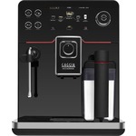 Gaggia Naviglio Volautomaat Zwart