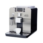 WMF CP820810 Perfection 740L Volautomaat Zwart