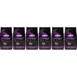 Lavazza Espresso Cremoso - koffiebonen - 6 x 1 kilo