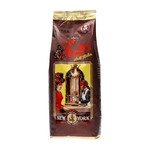 Izzo koffiebonen supermiscela - silver (250gr)