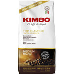 Mokaflor ORO koffiebonen 1kg