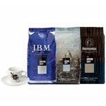 Goppion koffiebonen 3kg + 1 espresso tas GRATIS