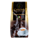 Cafeclub Crema Extra Koffiebonen 1 kg