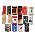LUCAFFE koffiebonen espresso bar (1kg)