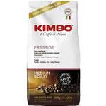 Kimbo koffiebonen extra cream (1kg)