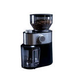 Inventum Limited Edition Touch - Grind & brew koffiezetapparaat - RVS/Zwart