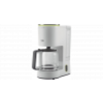 Beko FCM1321W - Koffiezetapparaat Wit