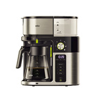 Braun MultiServe koffiezetapparaat KF9050BK