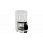 Braun Aromaster KF47 - Koffiezetapparaat - Wit